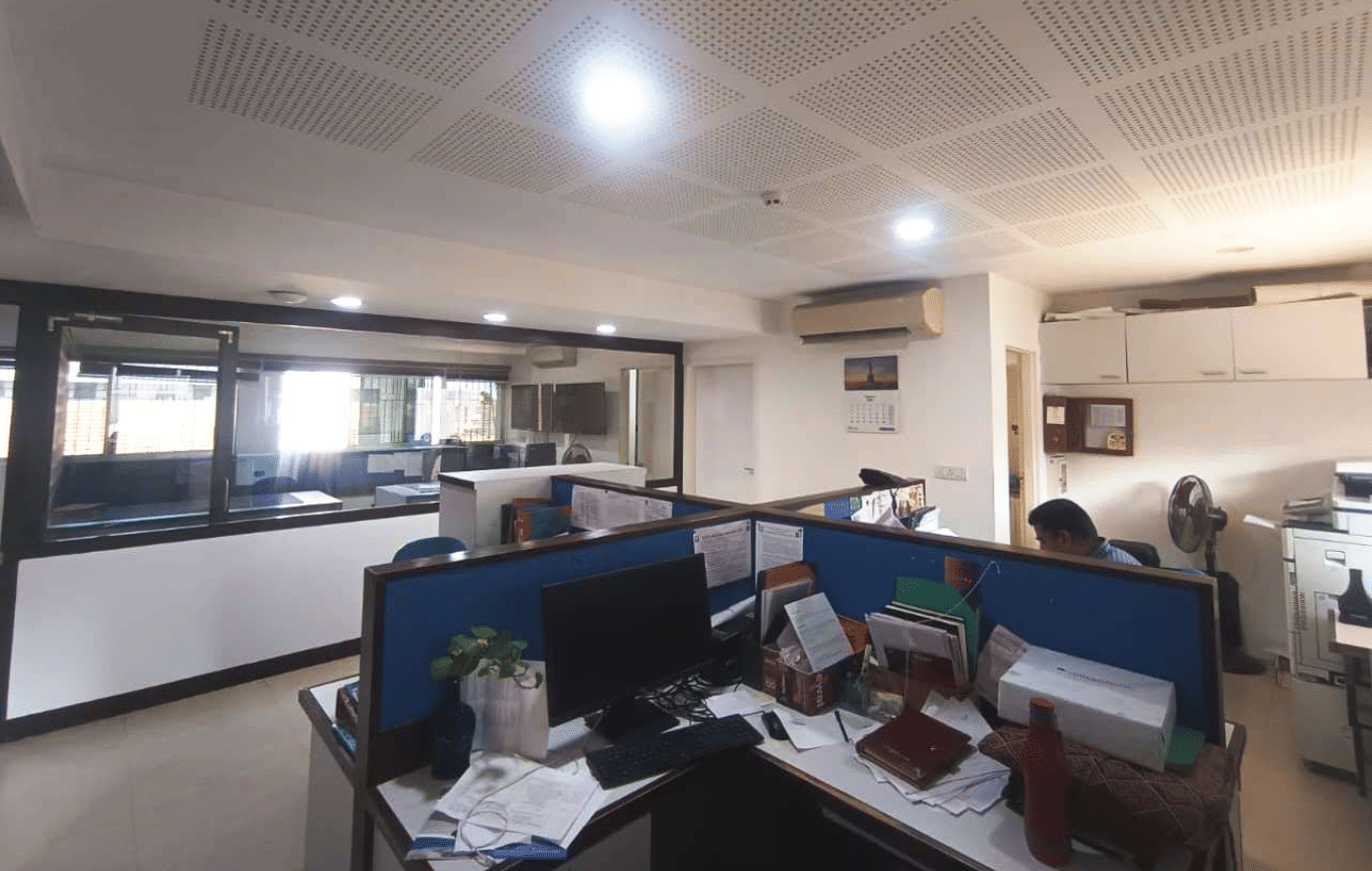 Arvindbhai Patel Institute of Environmental Design Vallabh Vidyanagar Infrastructure photo 17